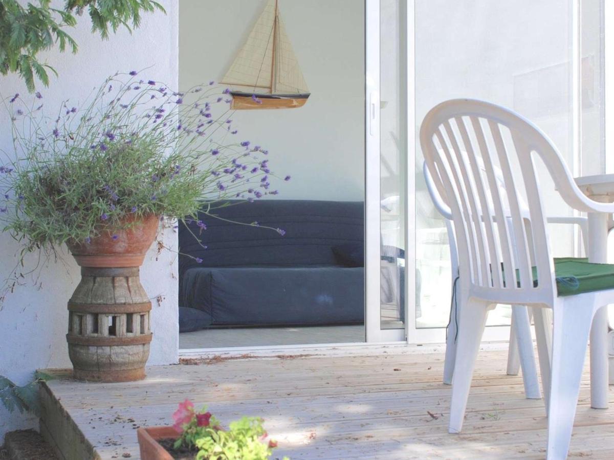 Maison Cosy 200M Plage De La Liniere, Jardin Clos, Terrasse, Parking Prive - 4 Couchages - Fr-1-224B-90 Noirmoutier-en-l'Ile Eksteriør bilde