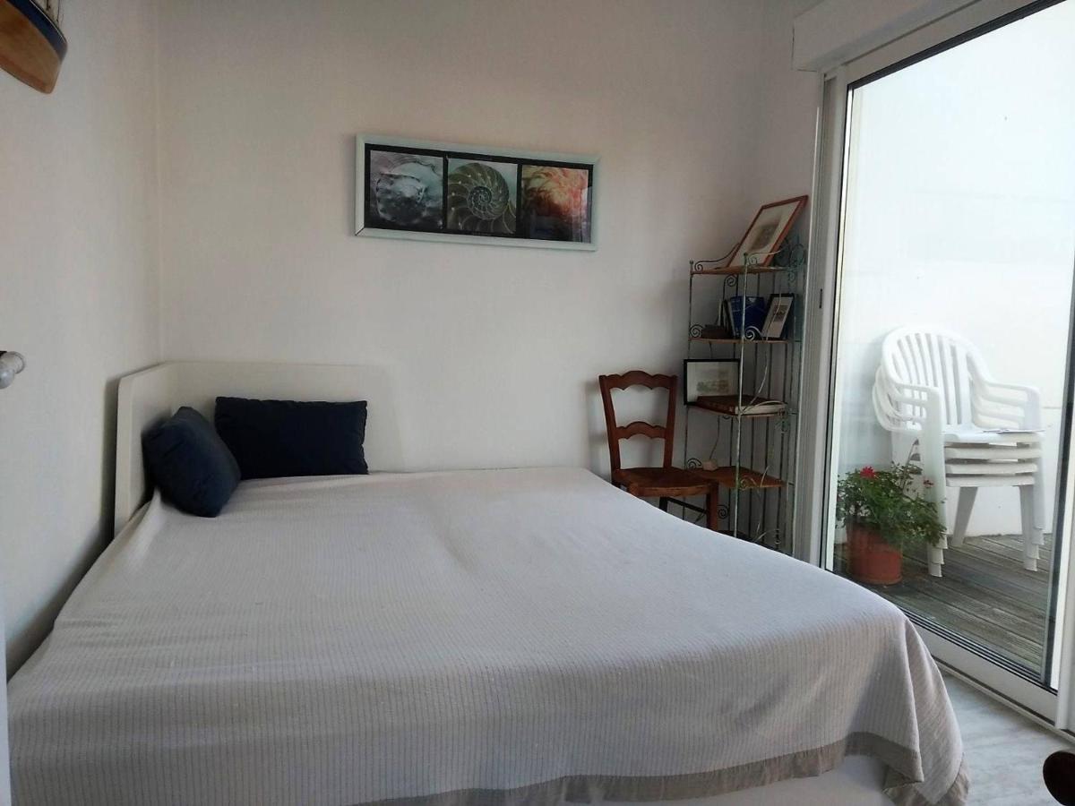 Maison Cosy 200M Plage De La Liniere, Jardin Clos, Terrasse, Parking Prive - 4 Couchages - Fr-1-224B-90 Noirmoutier-en-l'Ile Eksteriør bilde